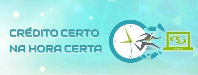 Conheça o Crédito Digital