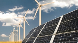Linha Economia Verde