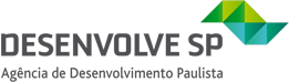 Logo DesenvolveSP