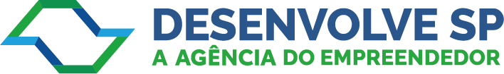 Portal Desenvolve SP
