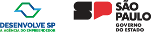 Logo da Desenvolve SP