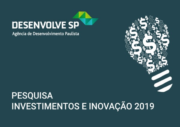 Pesquisa Investimentos e Inovação 2019