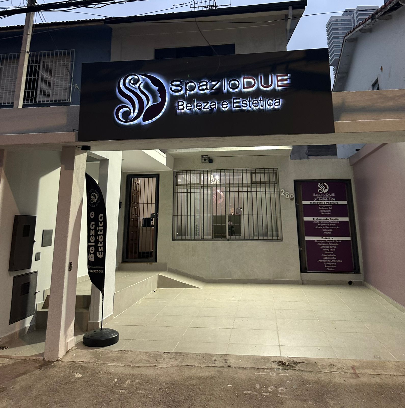 Spazio Agencia de Comunicação